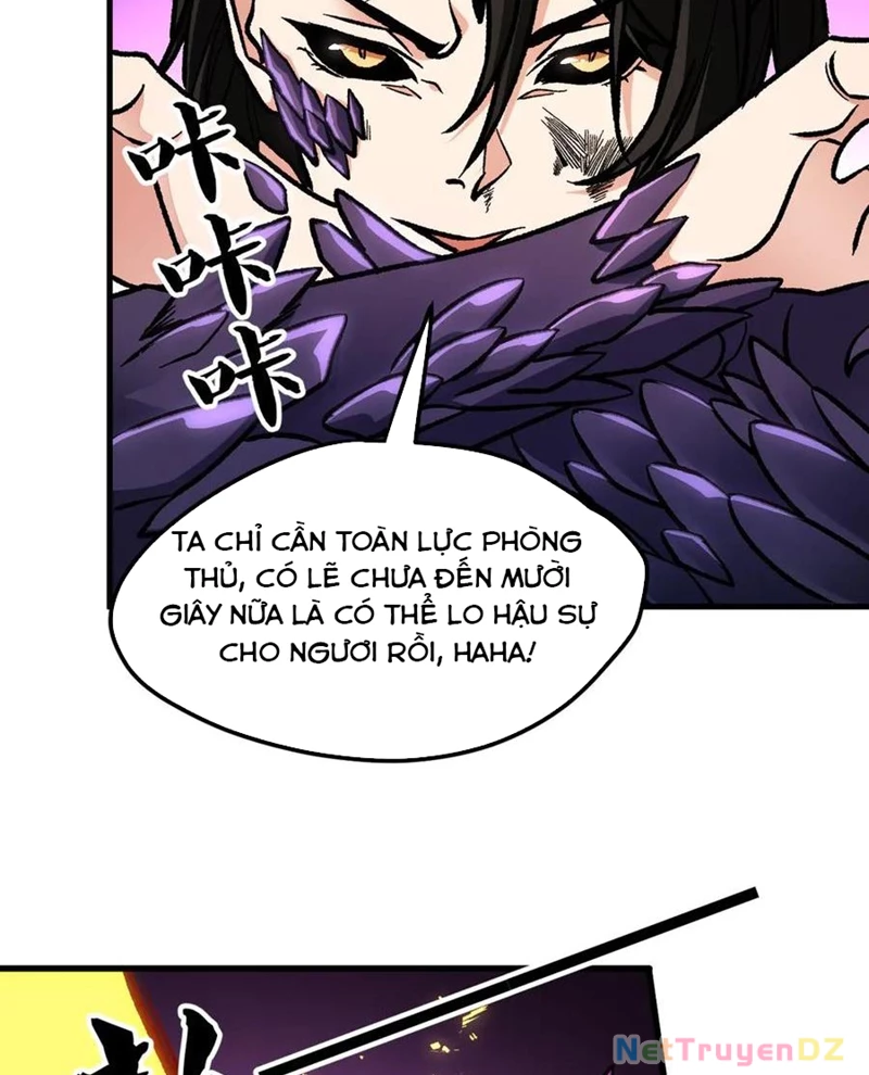 Toàn Dân Chuyển Chức : Duy Ta Vô Chức Tán Nhân Chapter 147 - Trang 4