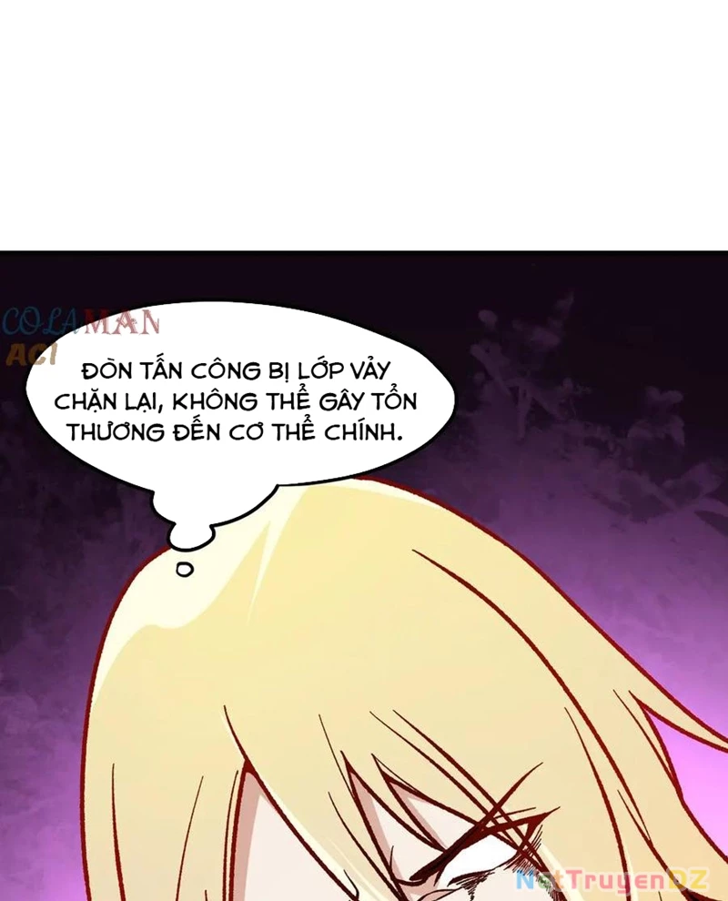 Toàn Dân Chuyển Chức : Duy Ta Vô Chức Tán Nhân Chapter 147 - Trang 4