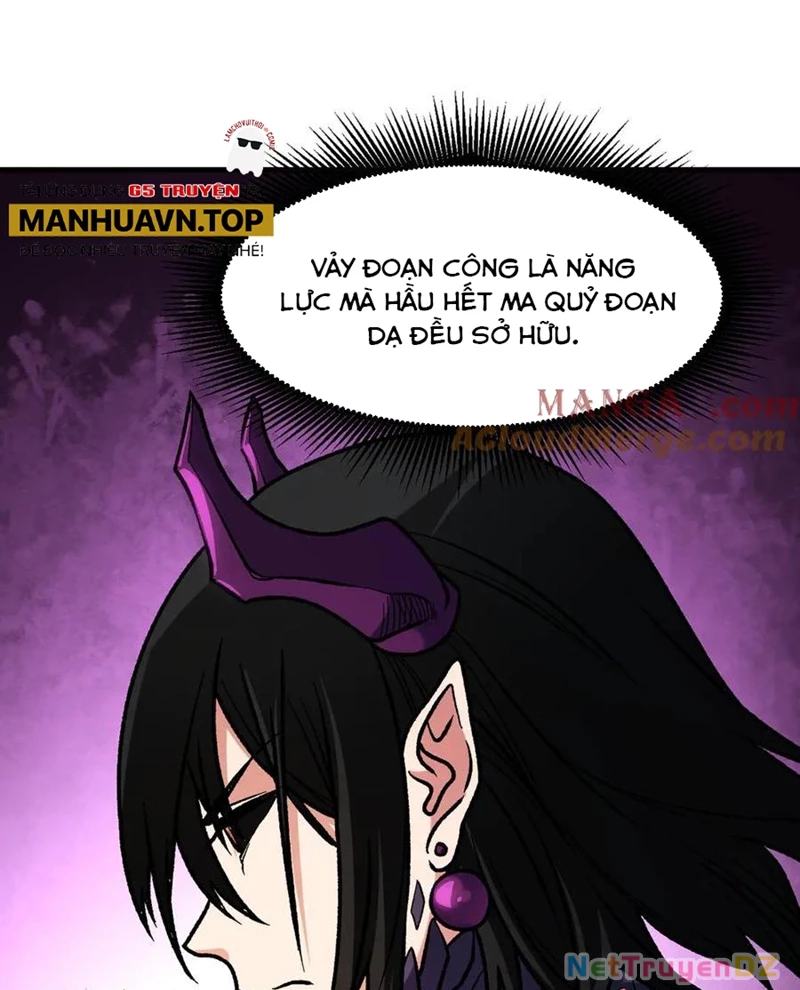 Toàn Dân Chuyển Chức : Duy Ta Vô Chức Tán Nhân Chapter 147 - Trang 4