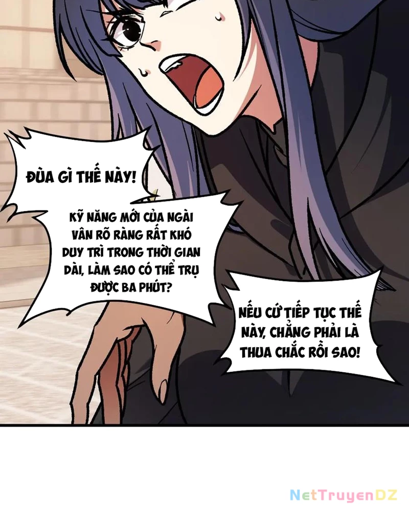 Toàn Dân Chuyển Chức : Duy Ta Vô Chức Tán Nhân Chapter 147 - Trang 4