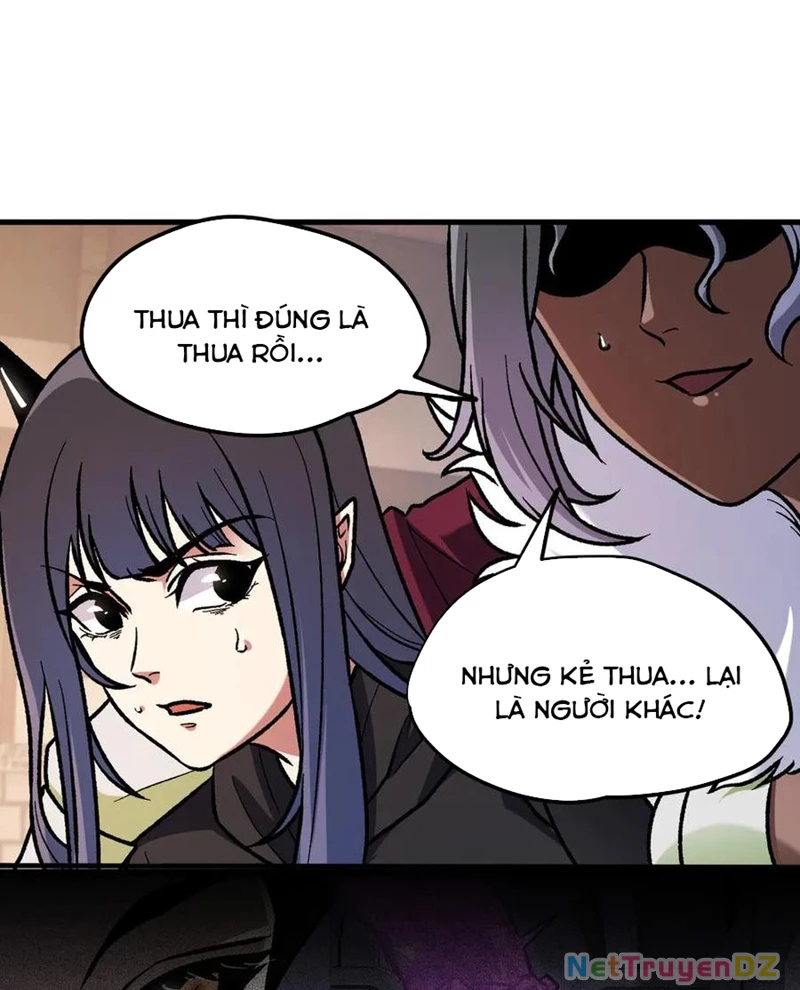 Toàn Dân Chuyển Chức : Duy Ta Vô Chức Tán Nhân Chapter 147 - Trang 4