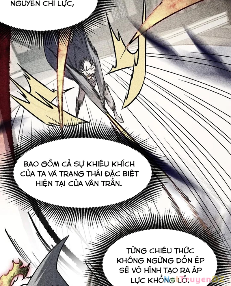 Toàn Dân Chuyển Chức : Duy Ta Vô Chức Tán Nhân Chapter 147 - Trang 4