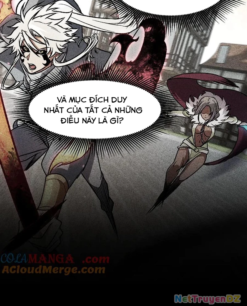 Toàn Dân Chuyển Chức : Duy Ta Vô Chức Tán Nhân Chapter 147 - Trang 4