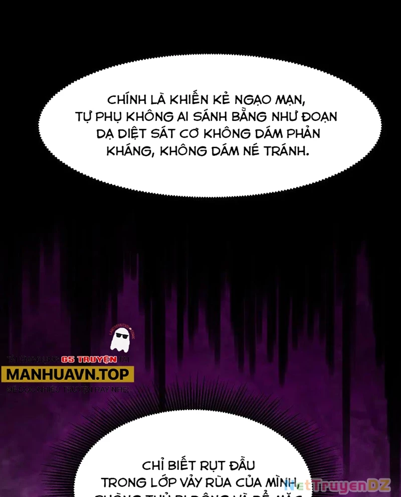 Toàn Dân Chuyển Chức : Duy Ta Vô Chức Tán Nhân Chapter 147 - Trang 4
