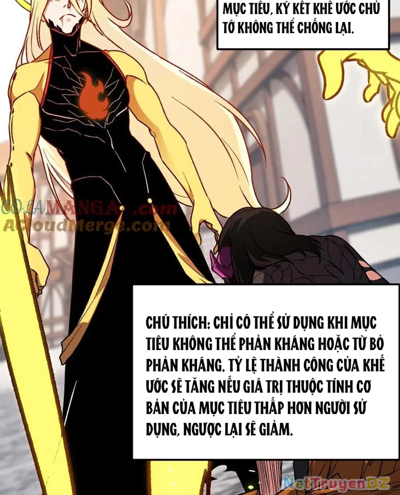 Toàn Dân Chuyển Chức : Duy Ta Vô Chức Tán Nhân Chapter 147 - Trang 4