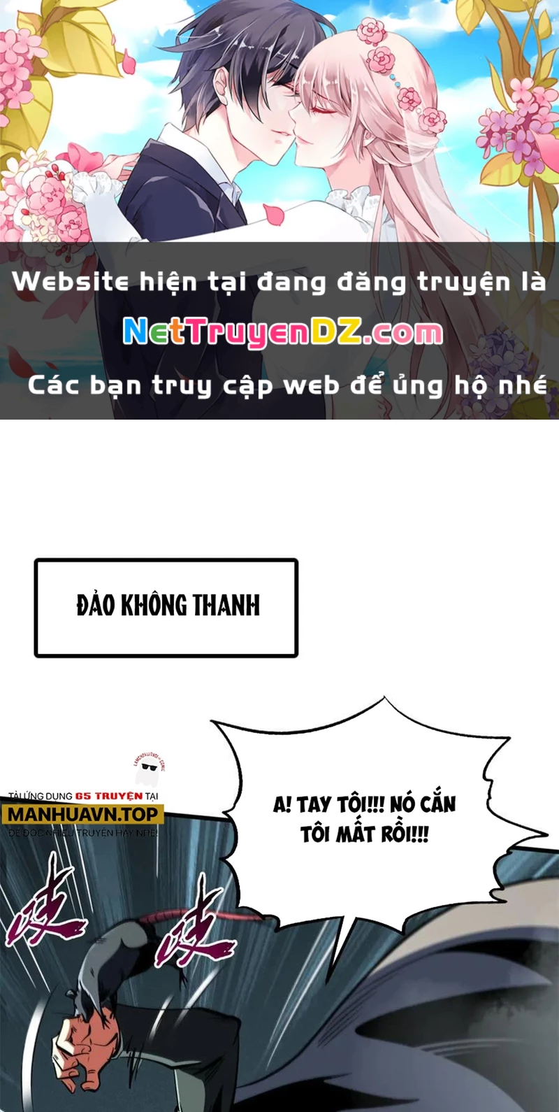 Siêu Cấp Thần Cơ Nhân Chapter 315 - Trang 4