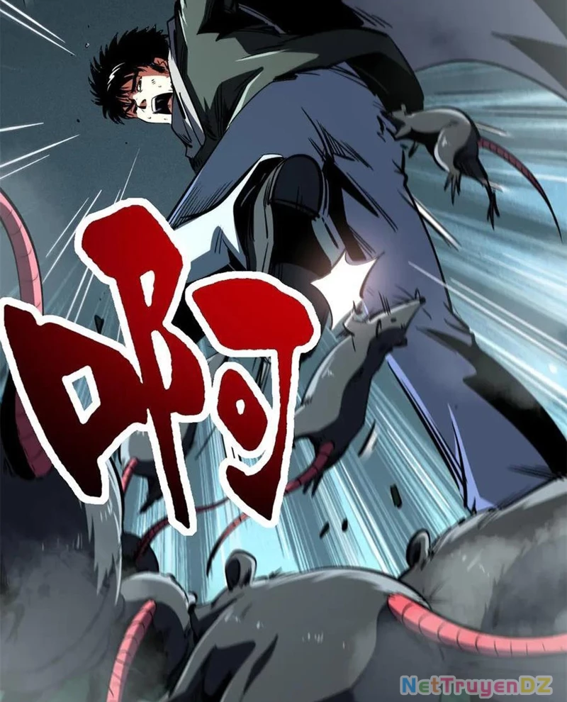 Siêu Cấp Thần Cơ Nhân Chapter 315 - Trang 4