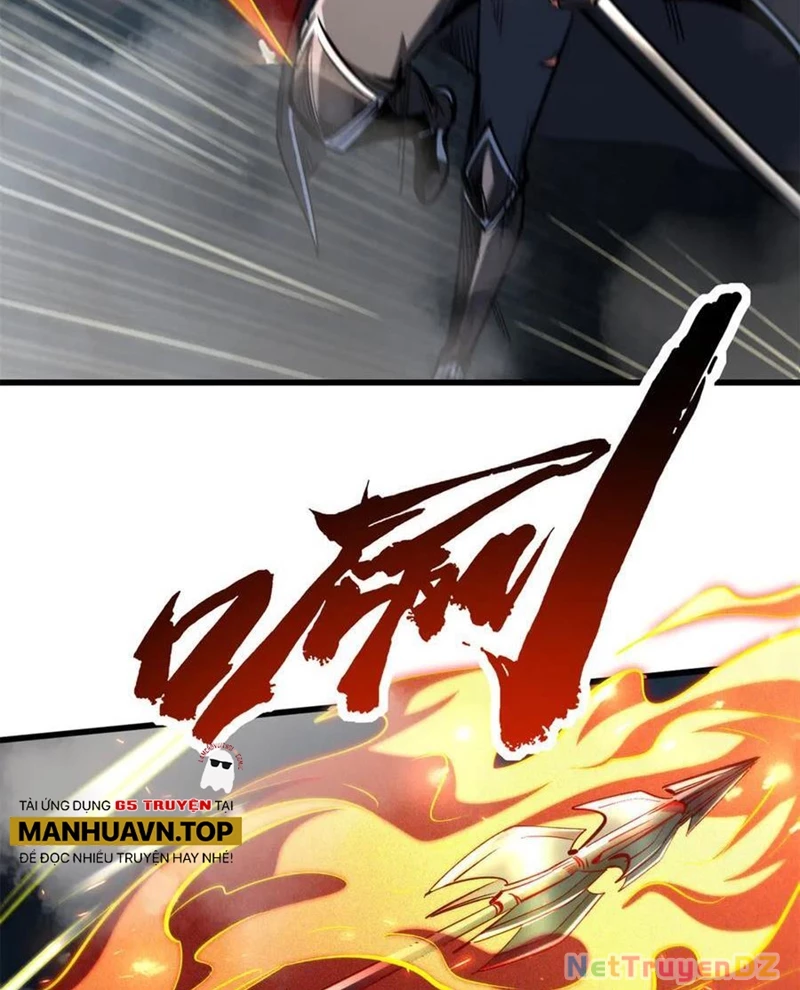 Siêu Cấp Thần Cơ Nhân Chapter 315 - Trang 4