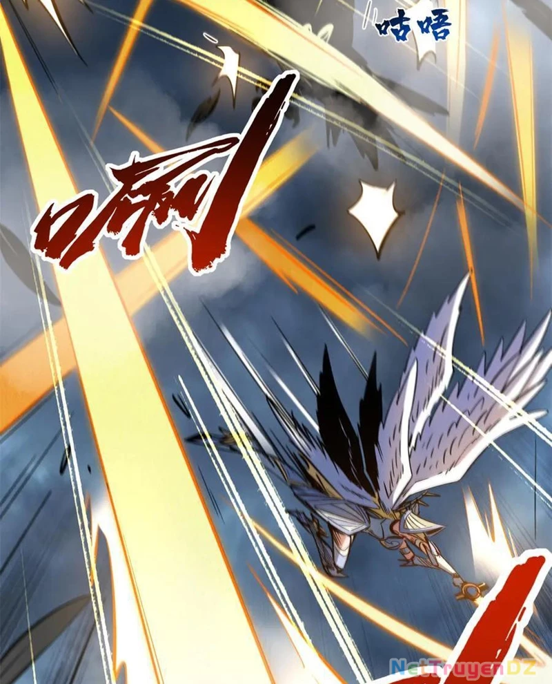 Siêu Cấp Thần Cơ Nhân Chapter 315 - Trang 4