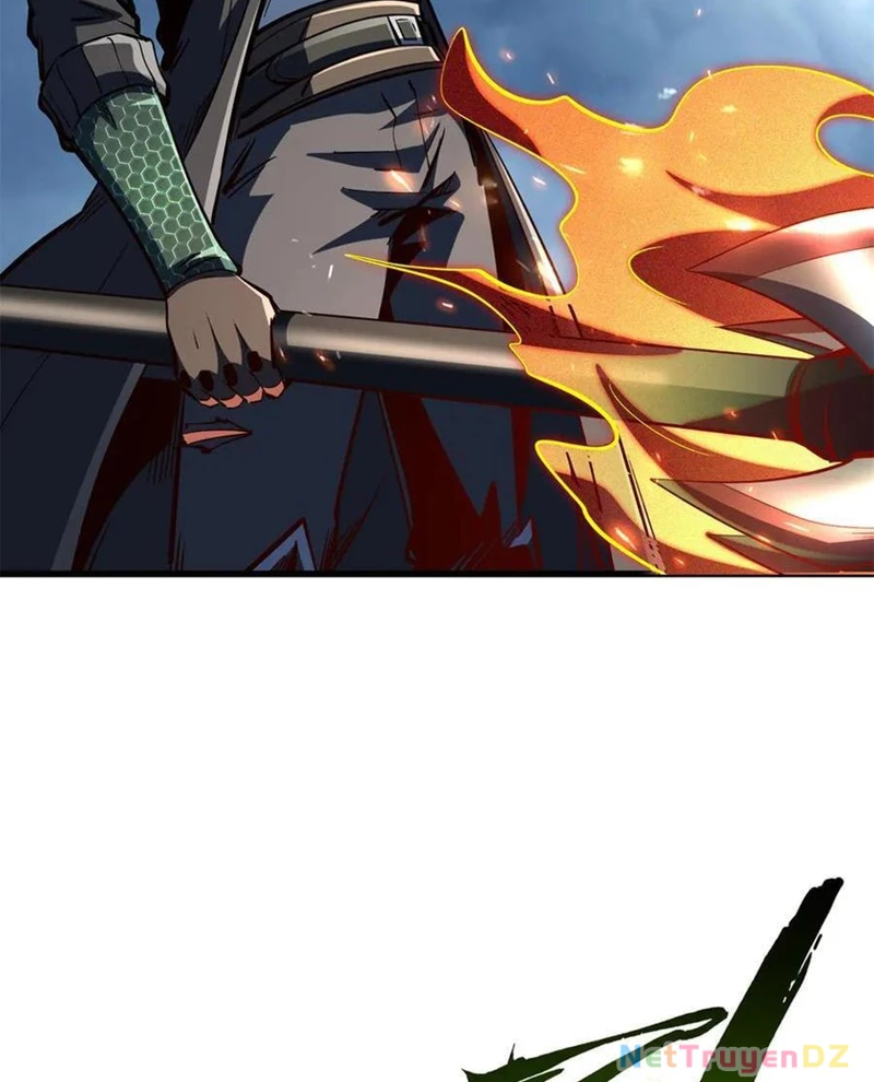 Siêu Cấp Thần Cơ Nhân Chapter 315 - Trang 4