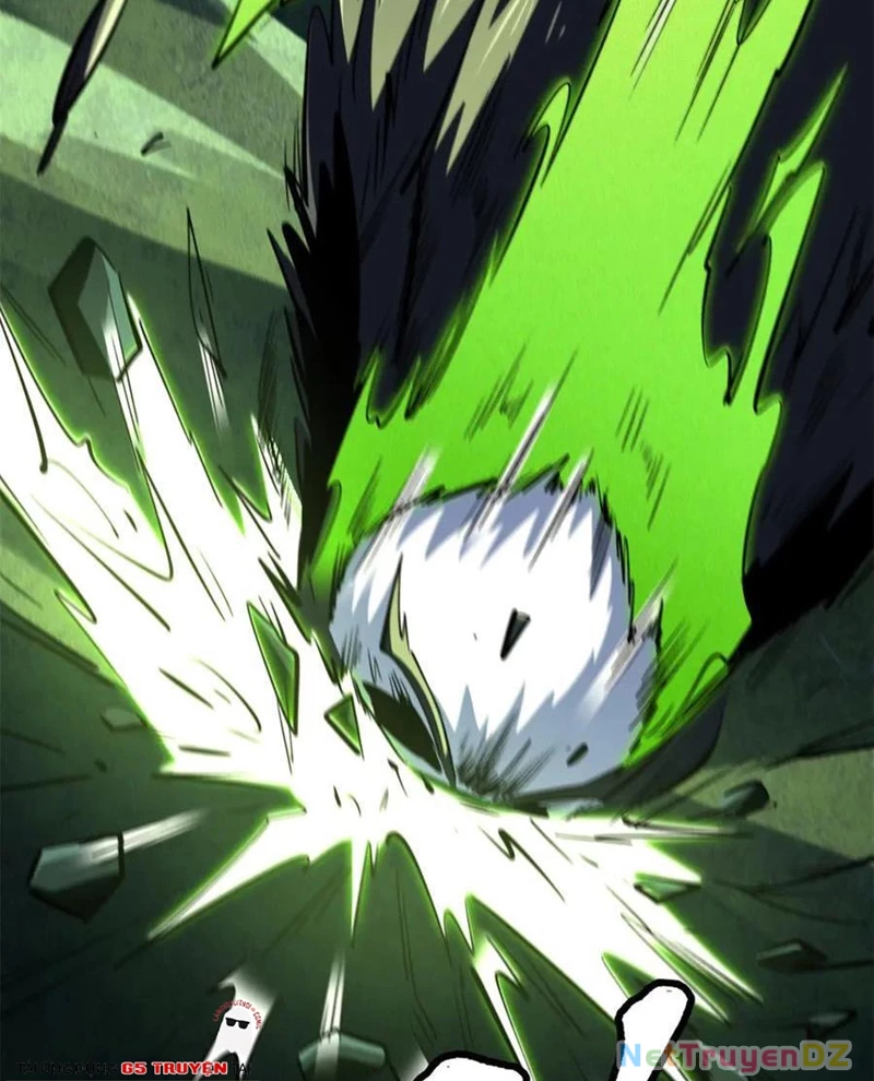 Siêu Cấp Thần Cơ Nhân Chapter 315 - Trang 4