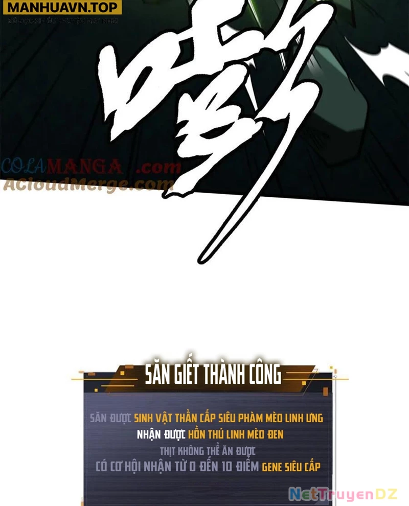 Siêu Cấp Thần Cơ Nhân Chapter 315 - Trang 4