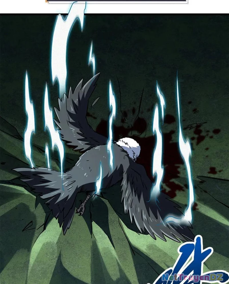 Siêu Cấp Thần Cơ Nhân Chapter 315 - Trang 4