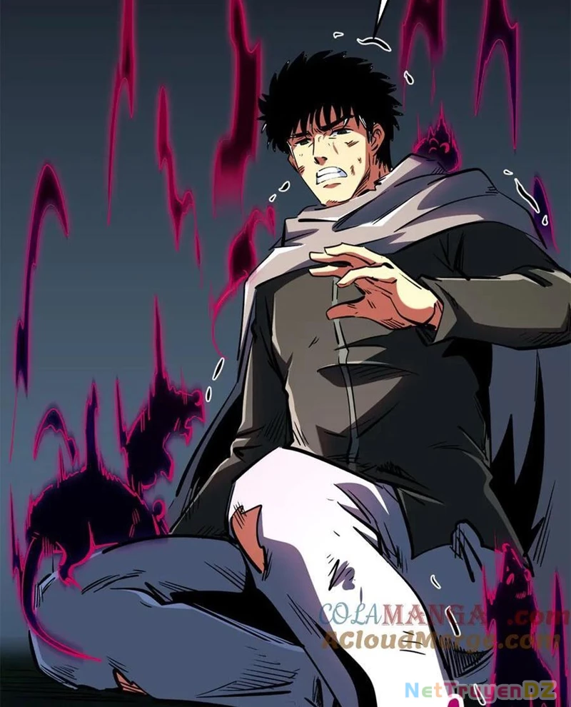 Siêu Cấp Thần Cơ Nhân Chapter 315 - Trang 4