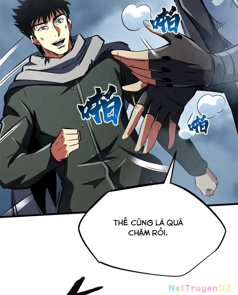 Siêu Cấp Thần Cơ Nhân Chapter 315 - Trang 4