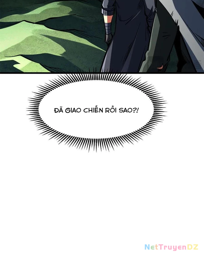 Siêu Cấp Thần Cơ Nhân Chapter 315 - Trang 4