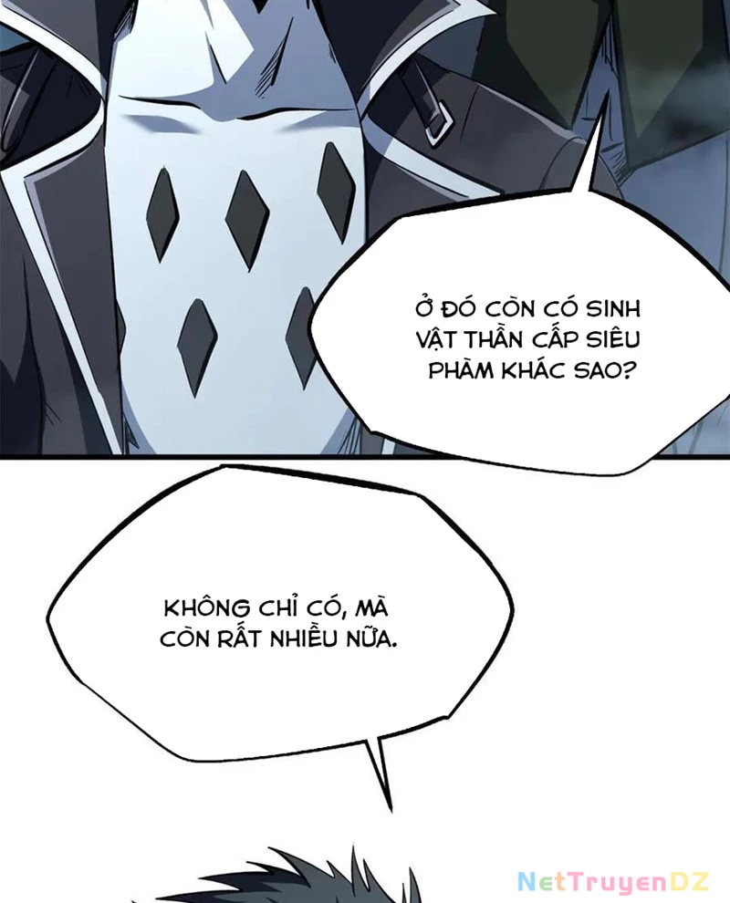 Siêu Cấp Thần Cơ Nhân Chapter 315 - Trang 4