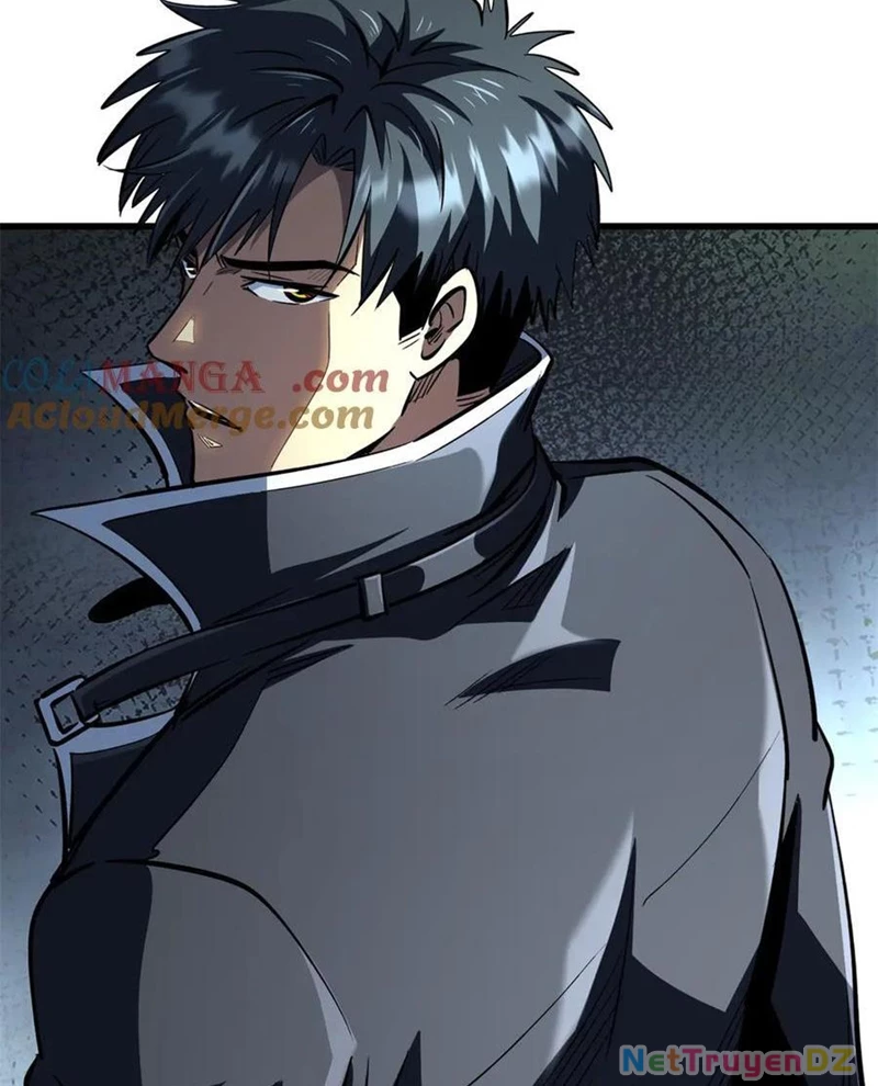 Siêu Cấp Thần Cơ Nhân Chapter 315 - Trang 4