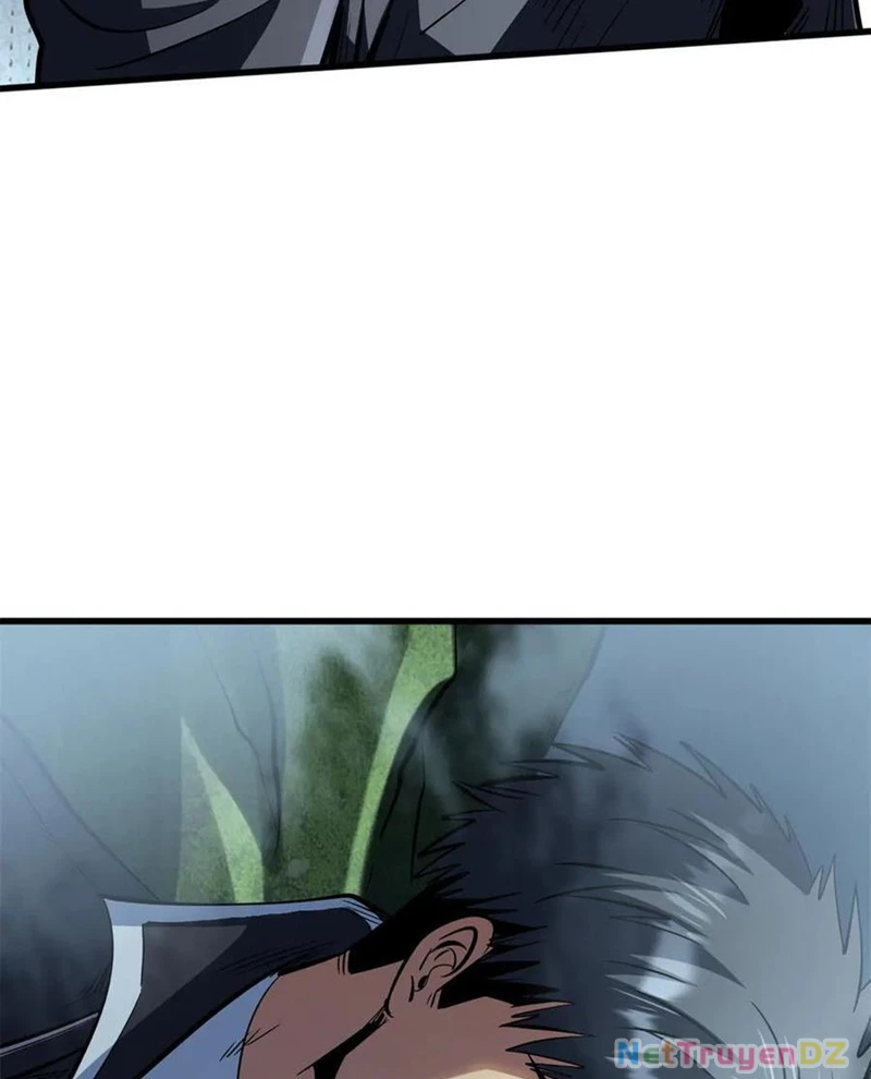 Siêu Cấp Thần Cơ Nhân Chapter 315 - Trang 4