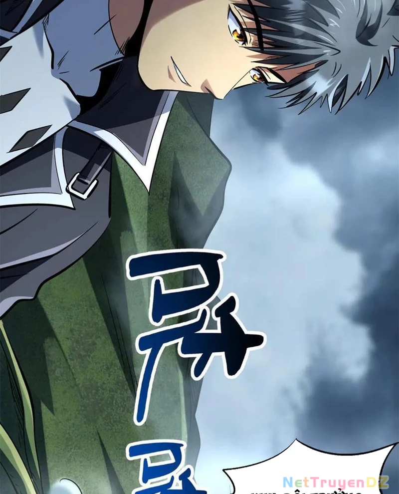 Siêu Cấp Thần Cơ Nhân Chapter 315 - Trang 4