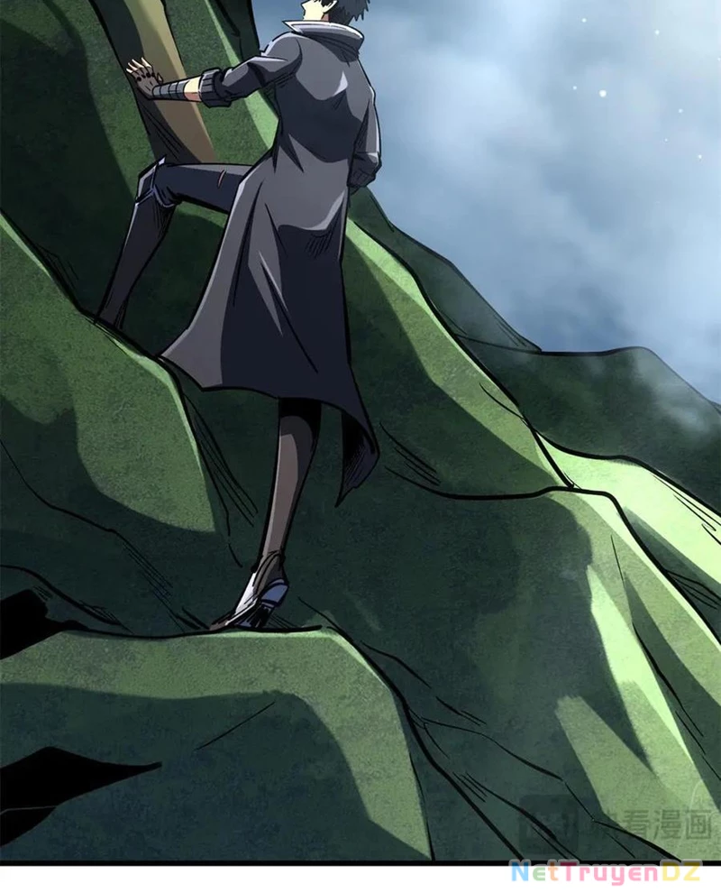 Siêu Cấp Thần Cơ Nhân Chapter 315 - Trang 4