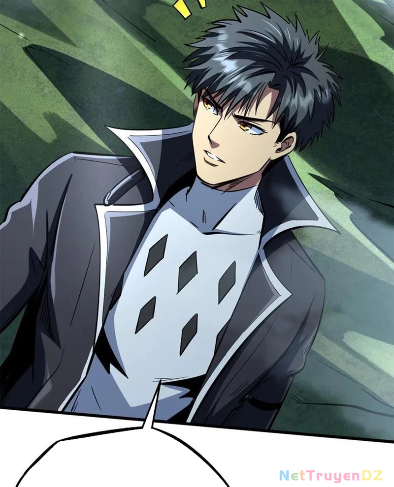 Siêu Cấp Thần Cơ Nhân Chapter 315 - Trang 4