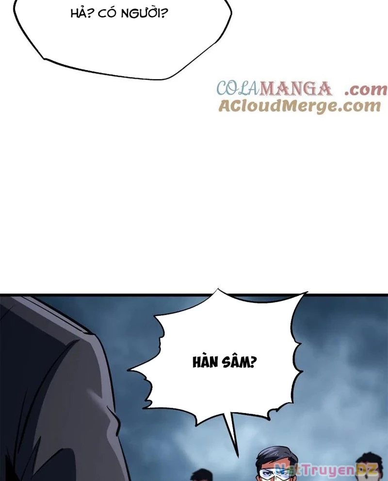 Siêu Cấp Thần Cơ Nhân Chapter 315 - Trang 4