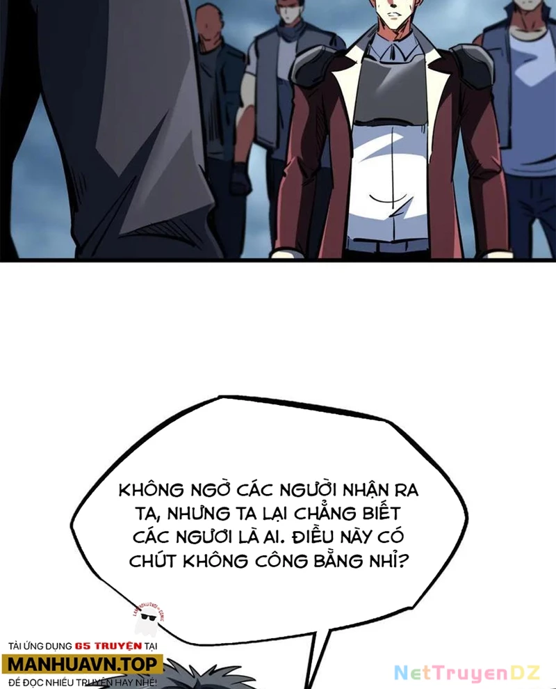 Siêu Cấp Thần Cơ Nhân Chapter 315 - Trang 4