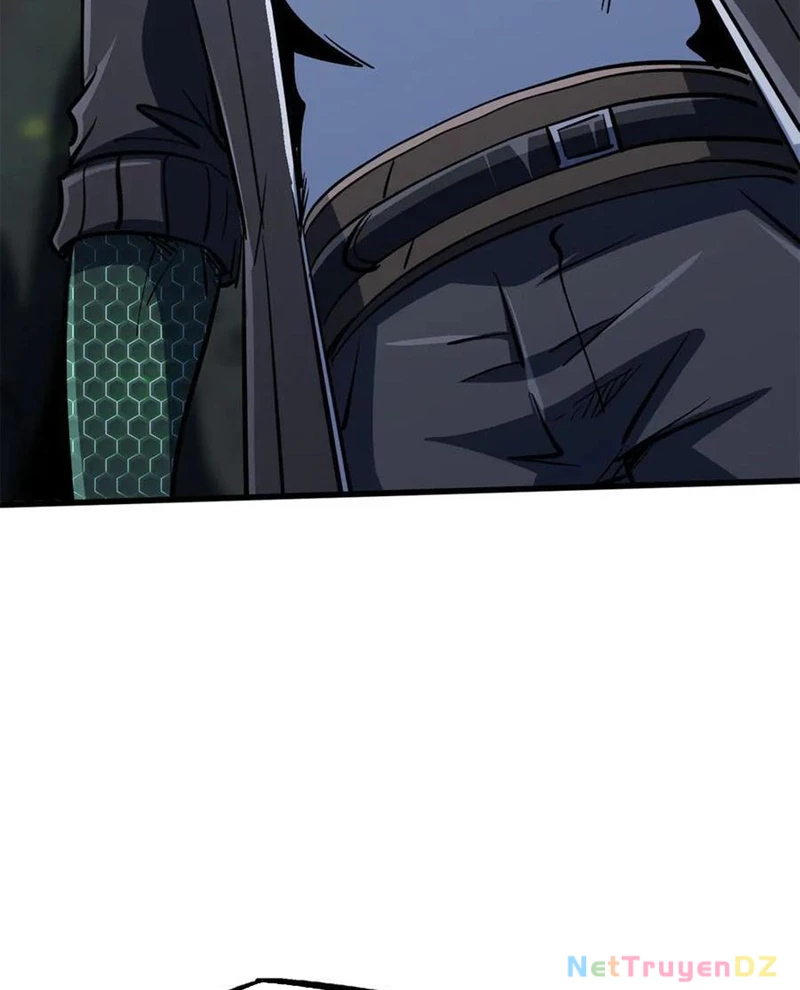 Siêu Cấp Thần Cơ Nhân Chapter 315 - Trang 4