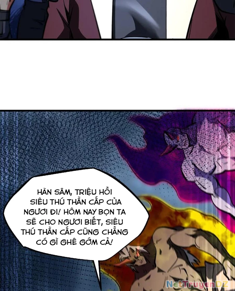 Siêu Cấp Thần Cơ Nhân Chapter 315 - Trang 4