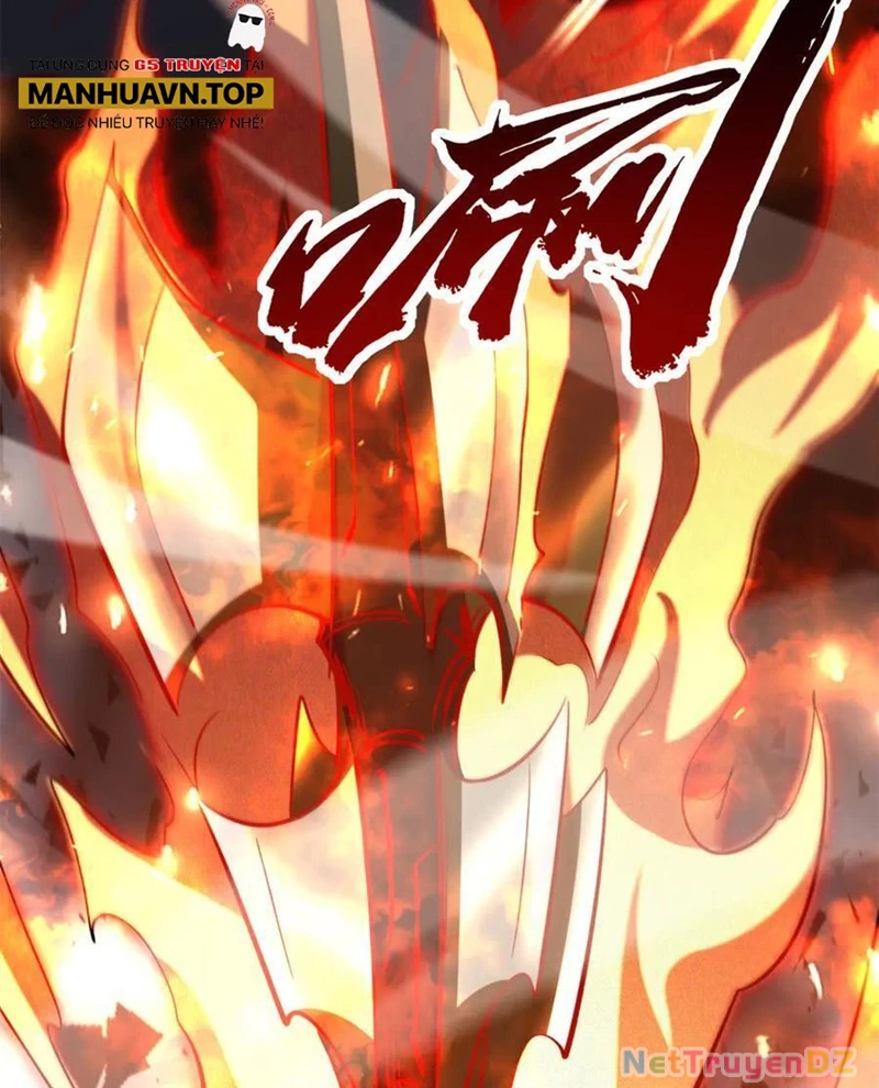 Siêu Cấp Thần Cơ Nhân Chapter 315 - Trang 4