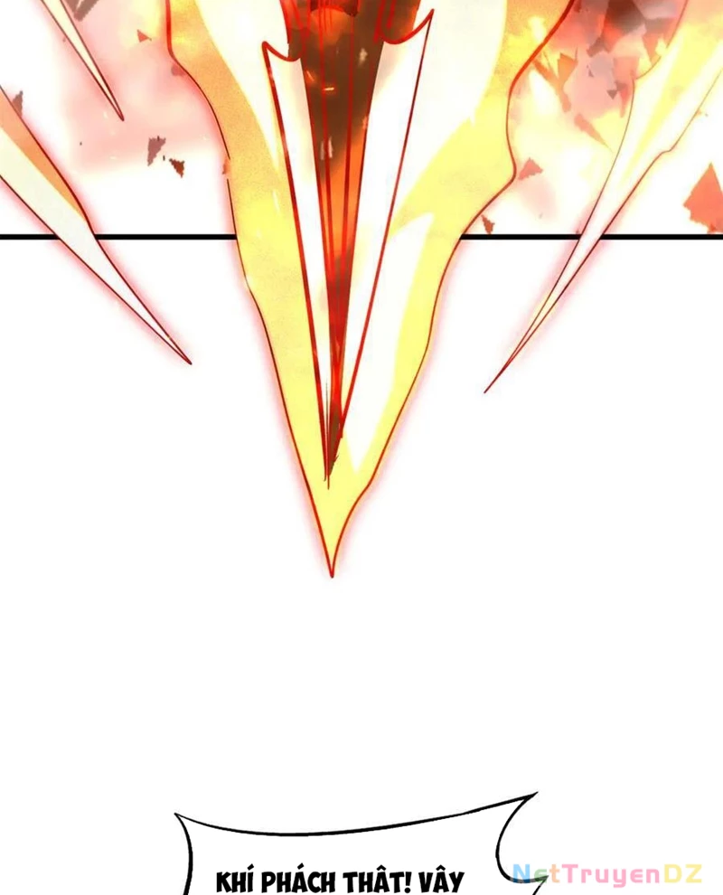 Siêu Cấp Thần Cơ Nhân Chapter 315 - Trang 4