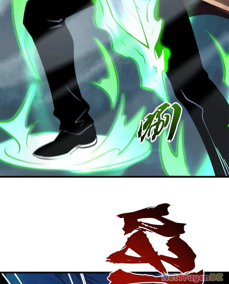 Siêu Cấp Thần Cơ Nhân Chapter 315 - Trang 4