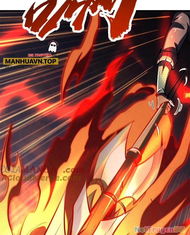 Siêu Cấp Thần Cơ Nhân Chapter 315 - Trang 4