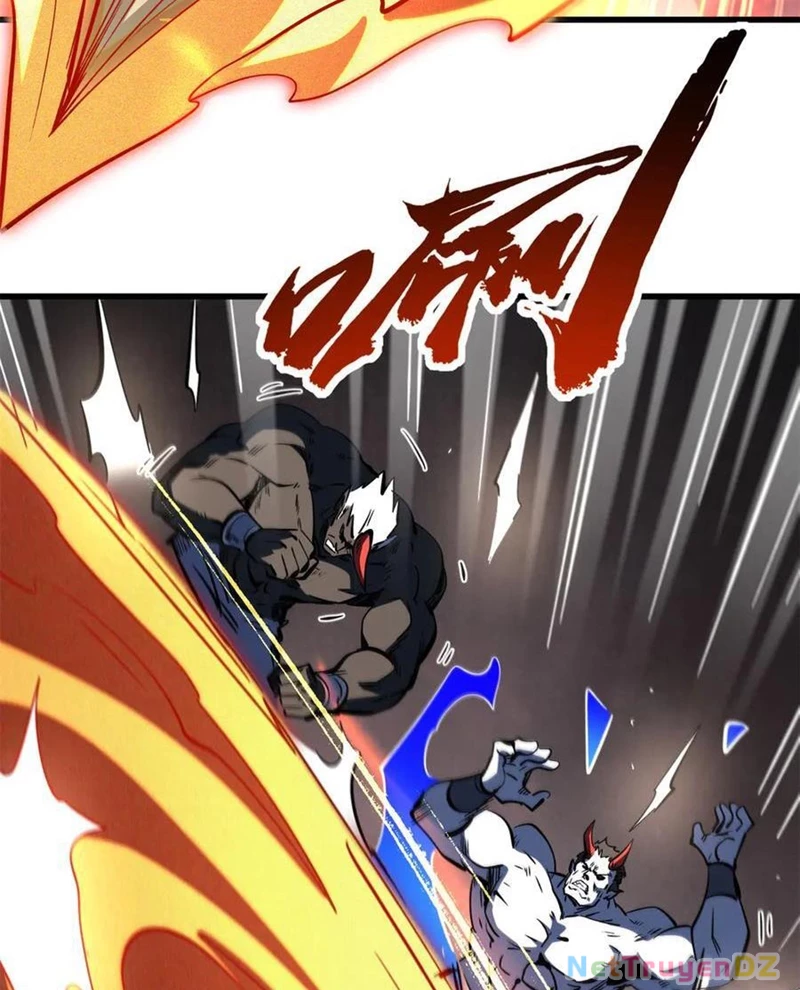 Siêu Cấp Thần Cơ Nhân Chapter 315 - Trang 4