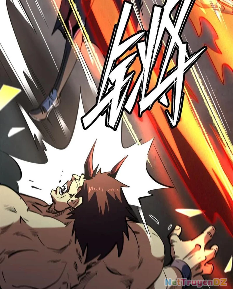 Siêu Cấp Thần Cơ Nhân Chapter 315 - Trang 4