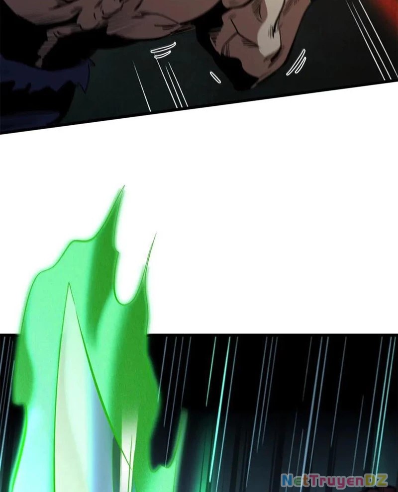 Siêu Cấp Thần Cơ Nhân Chapter 315 - Trang 4