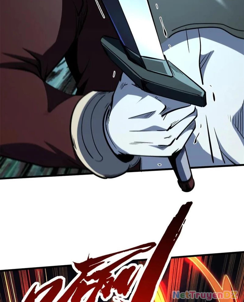 Siêu Cấp Thần Cơ Nhân Chapter 315 - Trang 4