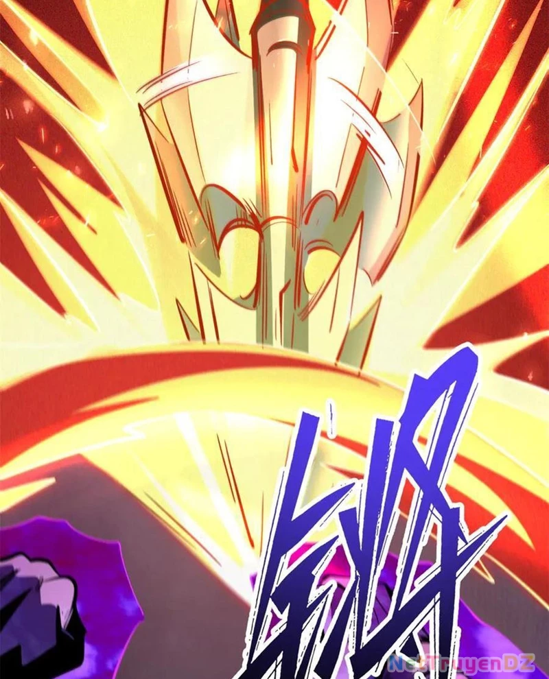 Siêu Cấp Thần Cơ Nhân Chapter 315 - Trang 4