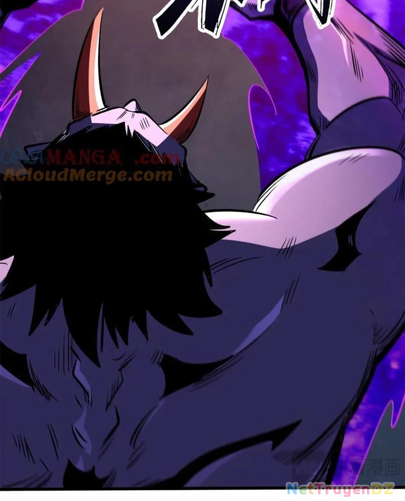 Siêu Cấp Thần Cơ Nhân Chapter 315 - Trang 4