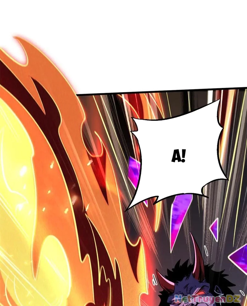 Siêu Cấp Thần Cơ Nhân Chapter 315 - Trang 4