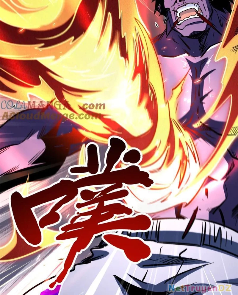 Siêu Cấp Thần Cơ Nhân Chapter 315 - Trang 4