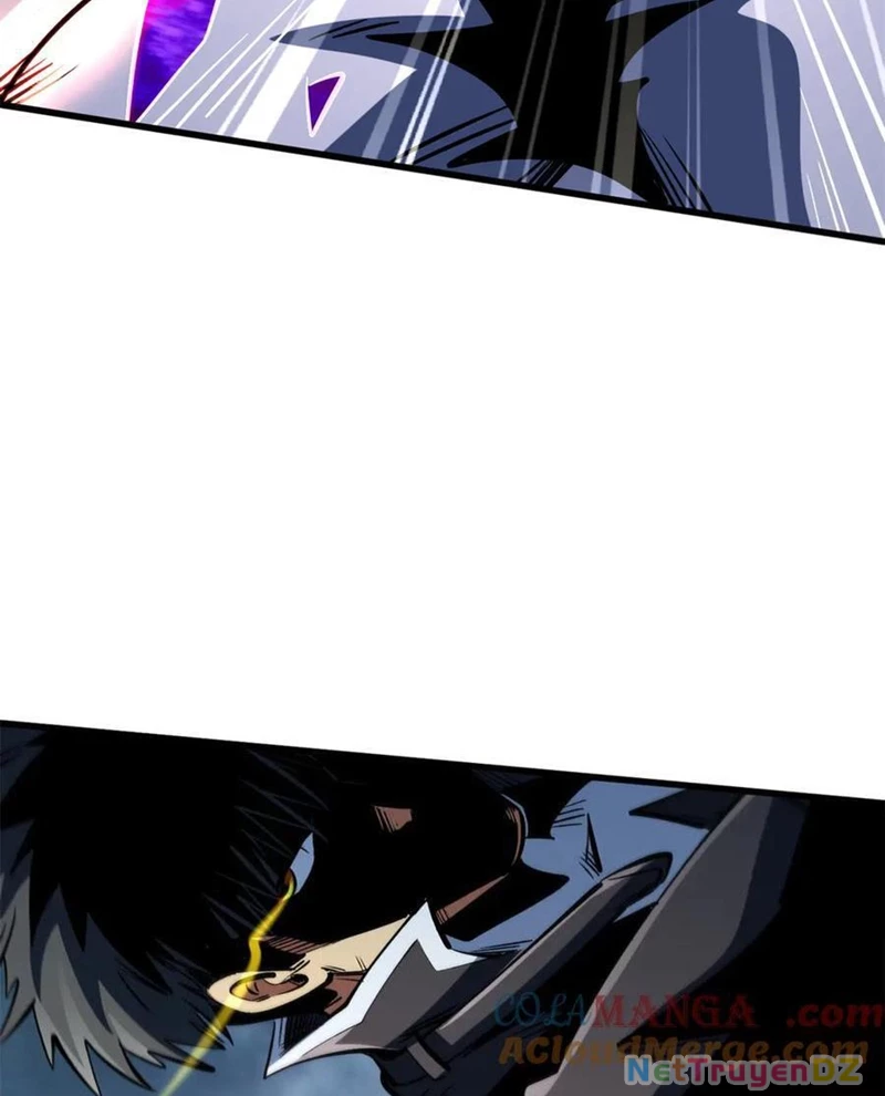 Siêu Cấp Thần Cơ Nhân Chapter 315 - Trang 4