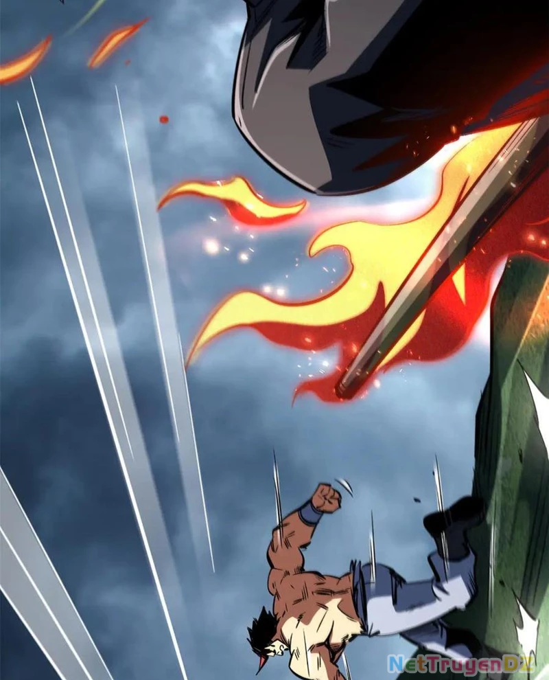 Siêu Cấp Thần Cơ Nhân Chapter 315 - Trang 4