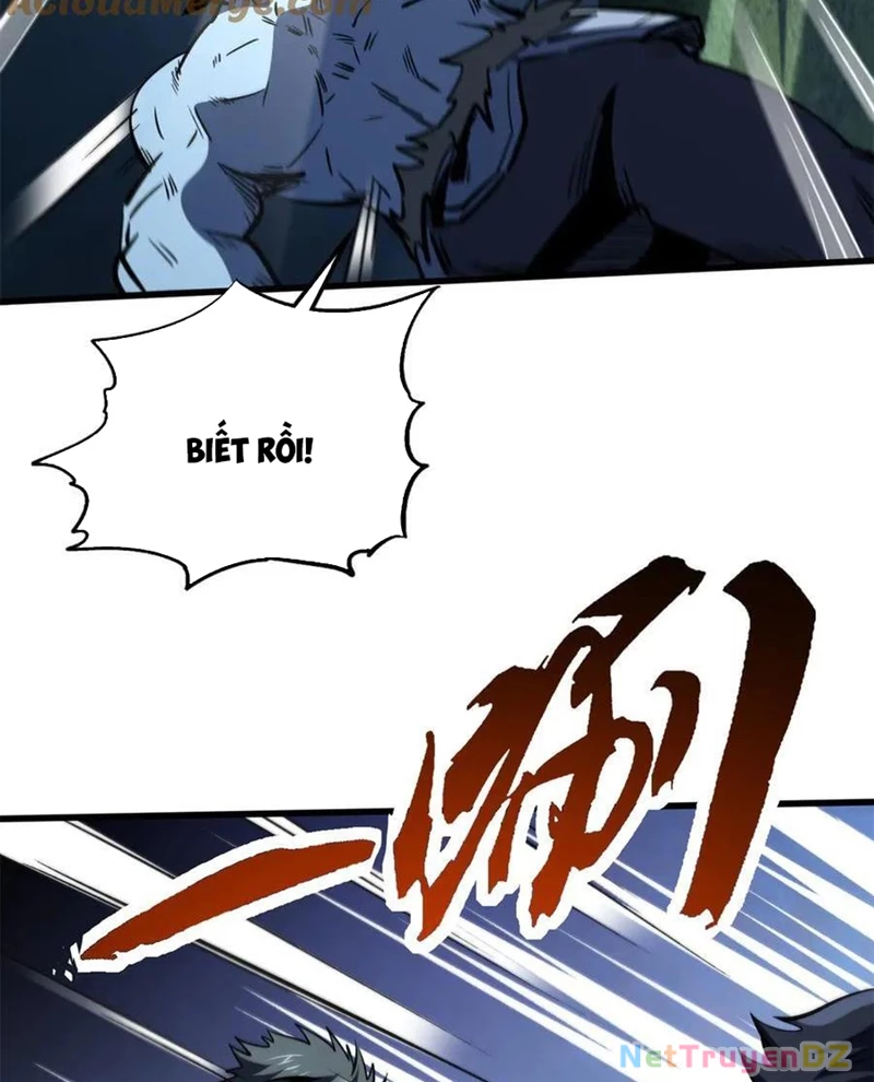 Siêu Cấp Thần Cơ Nhân Chapter 315 - Trang 4