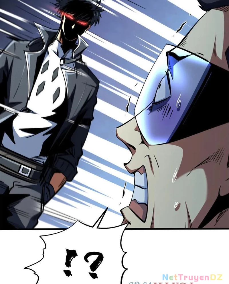 Siêu Cấp Thần Cơ Nhân Chapter 315 - Trang 4