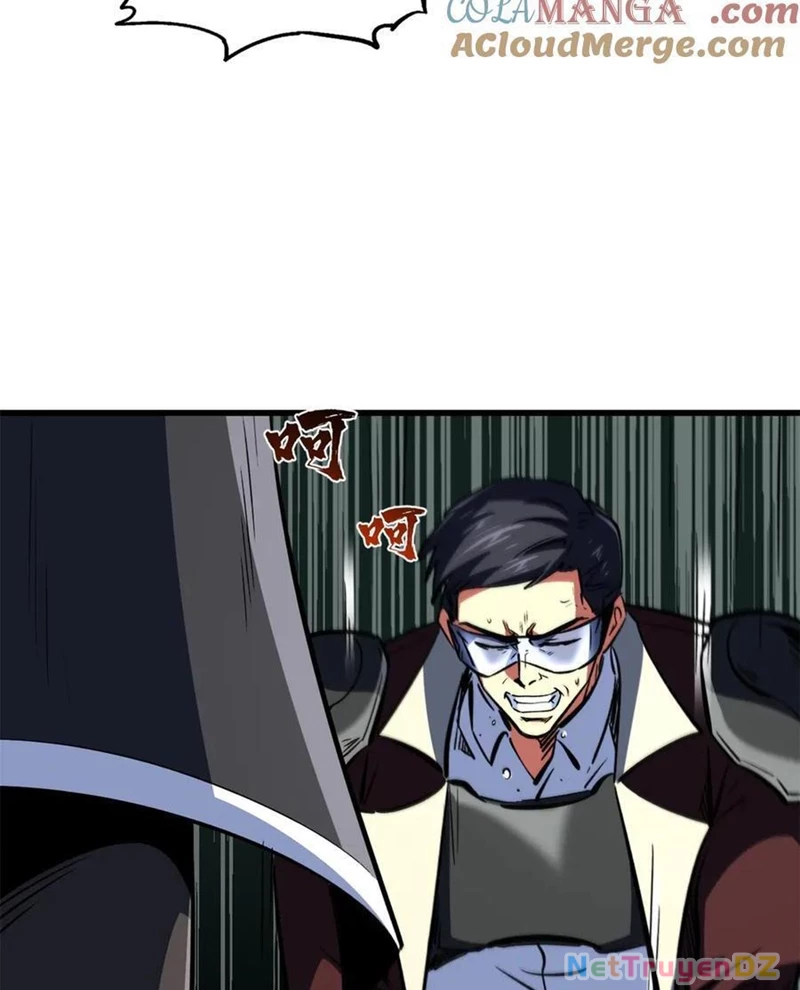 Siêu Cấp Thần Cơ Nhân Chapter 315 - Trang 4