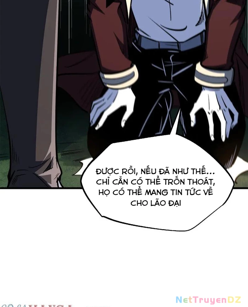 Siêu Cấp Thần Cơ Nhân Chapter 315 - Trang 4