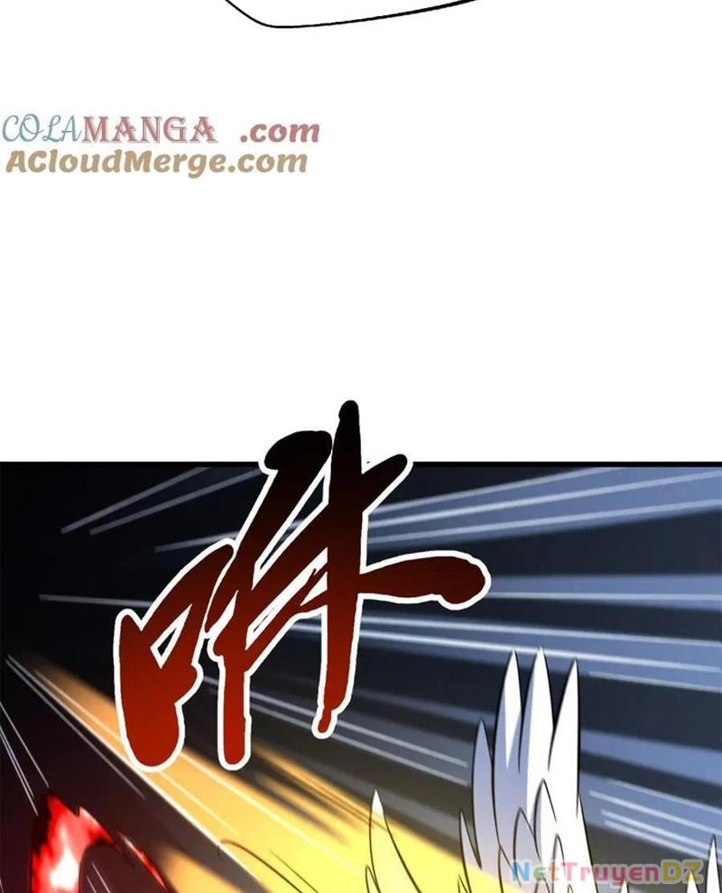 Siêu Cấp Thần Cơ Nhân Chapter 315 - Trang 4