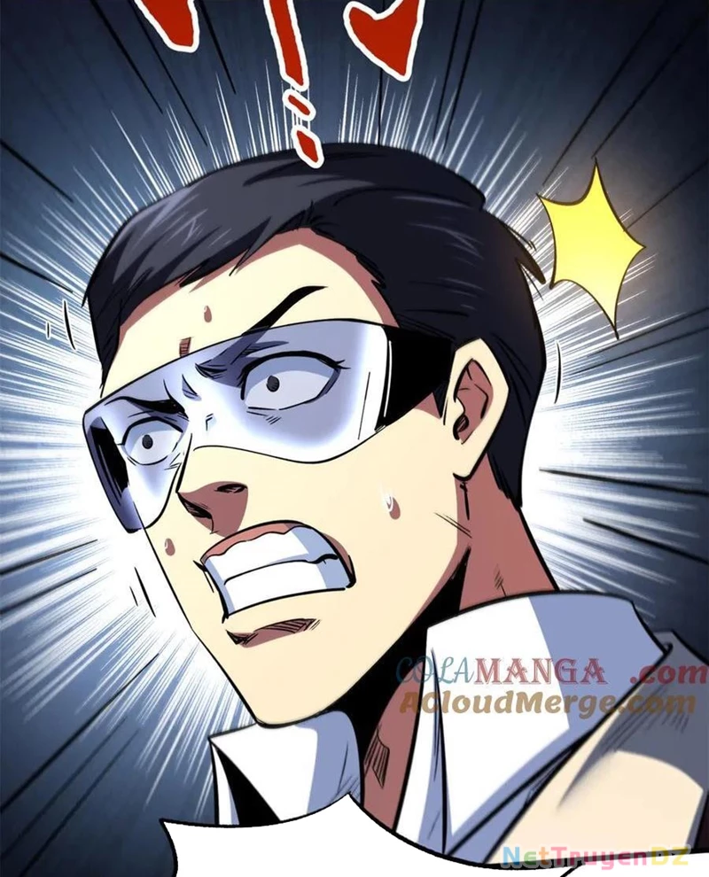 Siêu Cấp Thần Cơ Nhân Chapter 315 - Trang 4